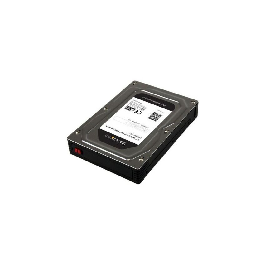 Carcasa HDD Startech 25SAT35HDD           2,5