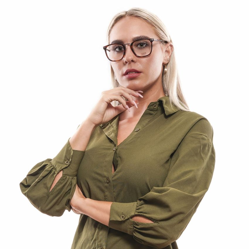 Ramă de Ochelari Unisex Lozza VL4152 5009AJ