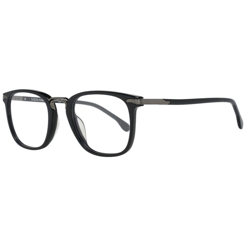 Ramă de Ochelari Unisex Lozza VL4152 500BLK
