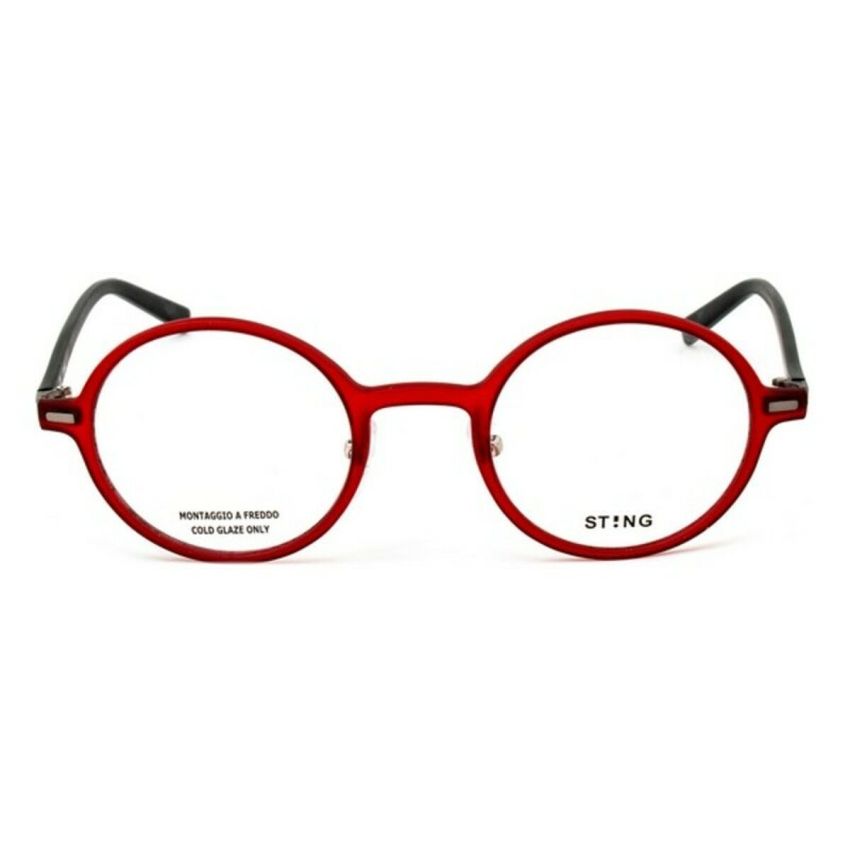 Ramă de Ochelari Unisex Sting VST20446999M
