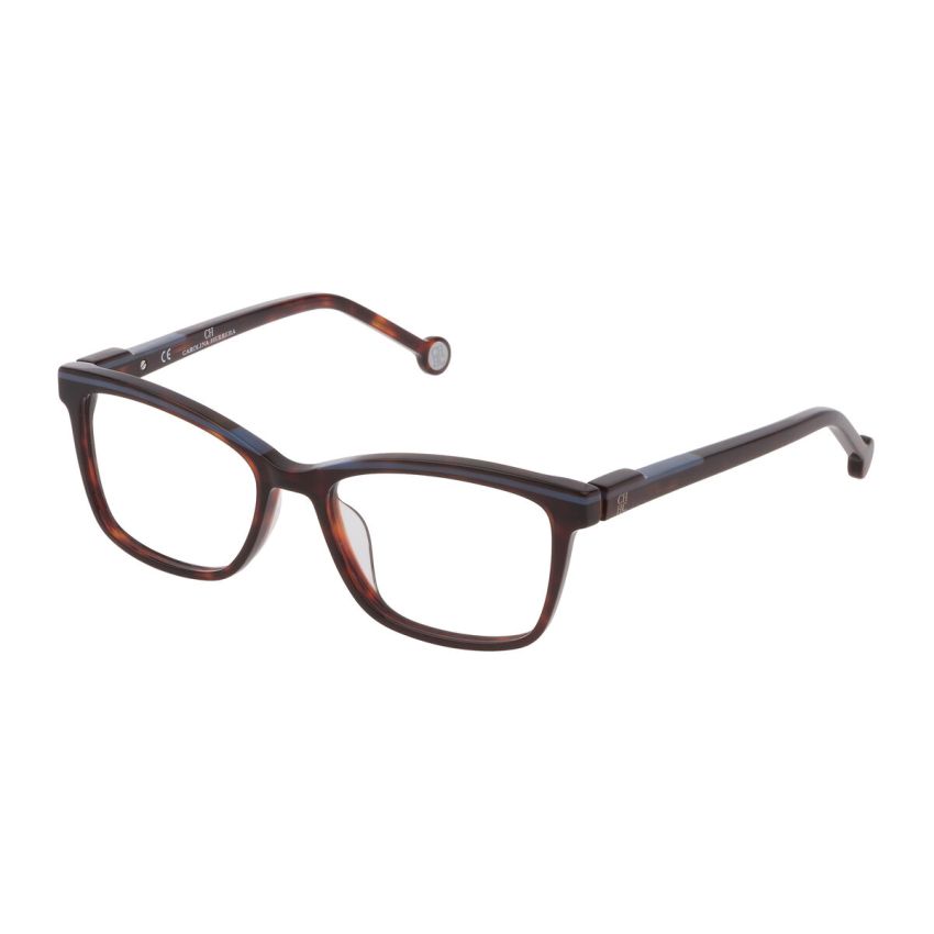 Ramă de Ochelari Damă Carolina Herrera VHE836L510713 Ø 51 mm