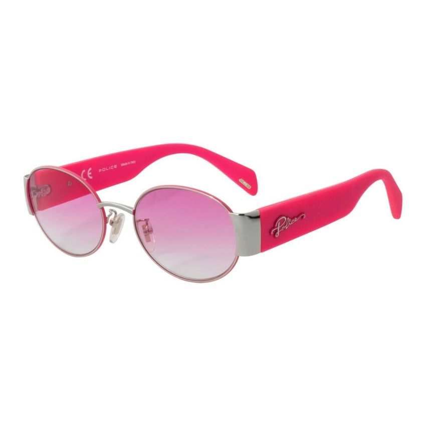 Ochelari de Soare Damă Police SPLA18-540492 ø 54 mm