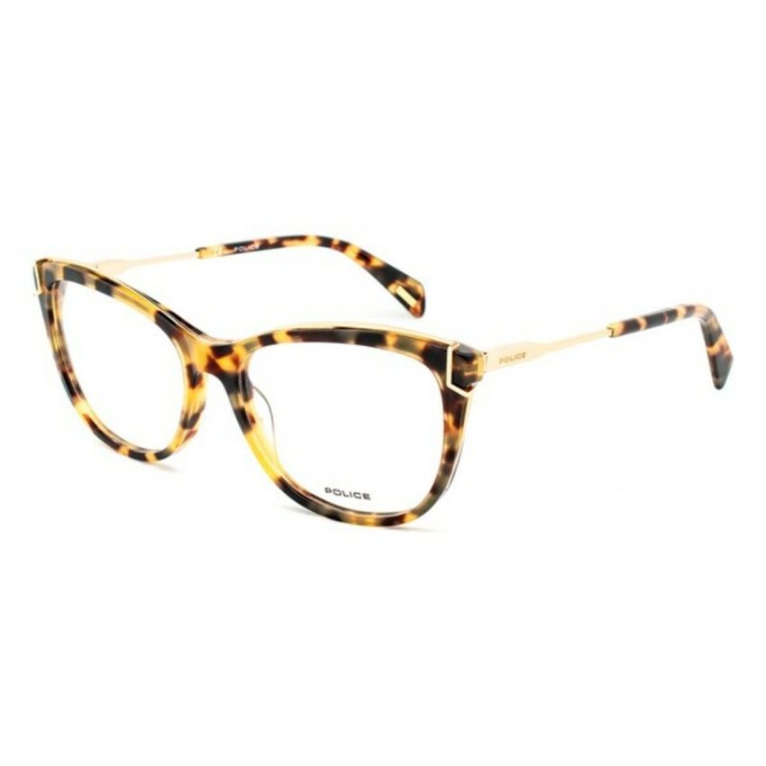 Ramă de Ochelari Damă Police VPLA900777 Ø 55 mm