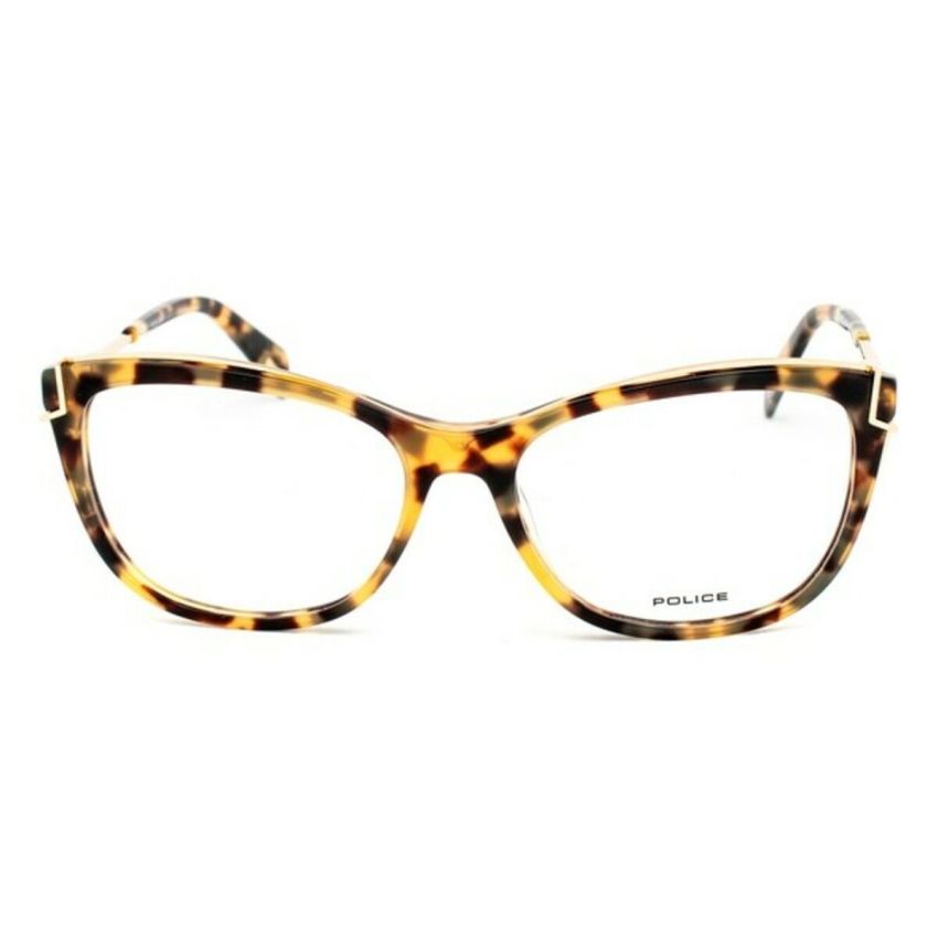 Ramă de Ochelari Damă Police VPLA900777 Ø 55 mm
