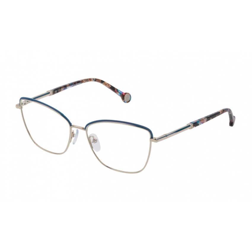 Ramă de Ochelari Damă Carolina Herrera VHE168N-0492 ø 54 mm