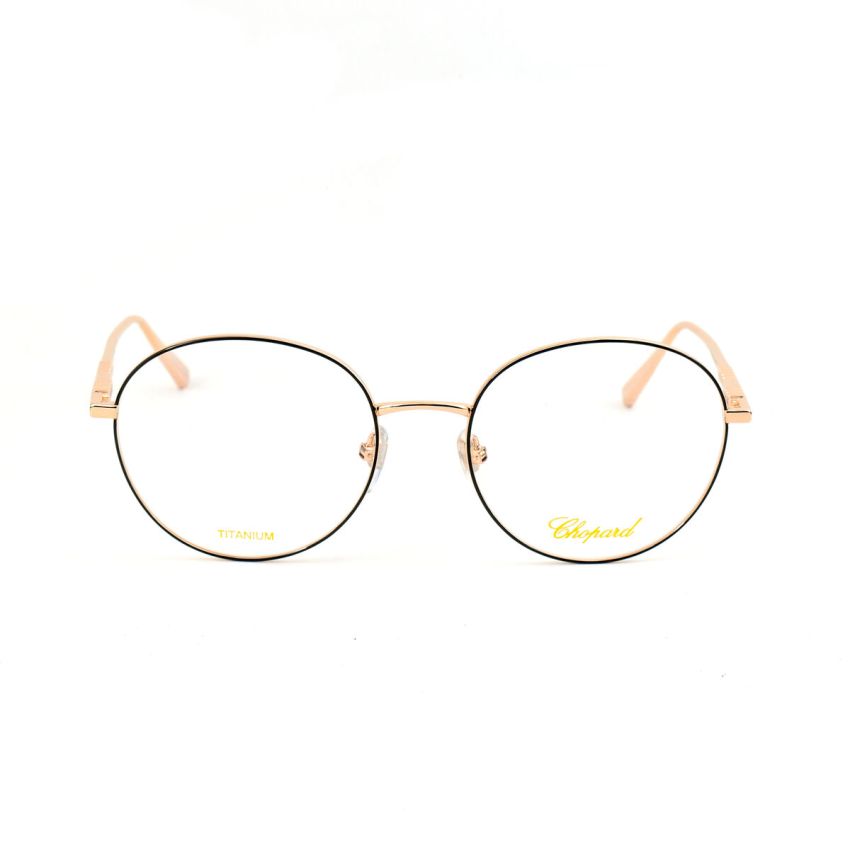 Ramă de Ochelari Damă Chopard VCHF48M520301 Ø 52 mm