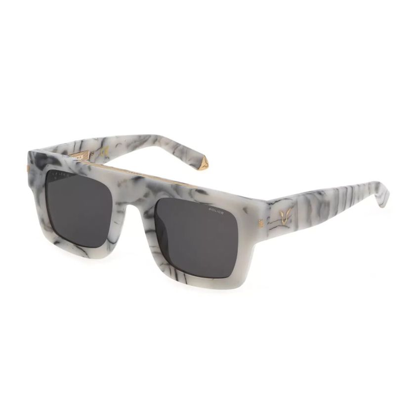 Ochelari de Soare Bărbați Police SPLE13-5009YL Ø 50 mm