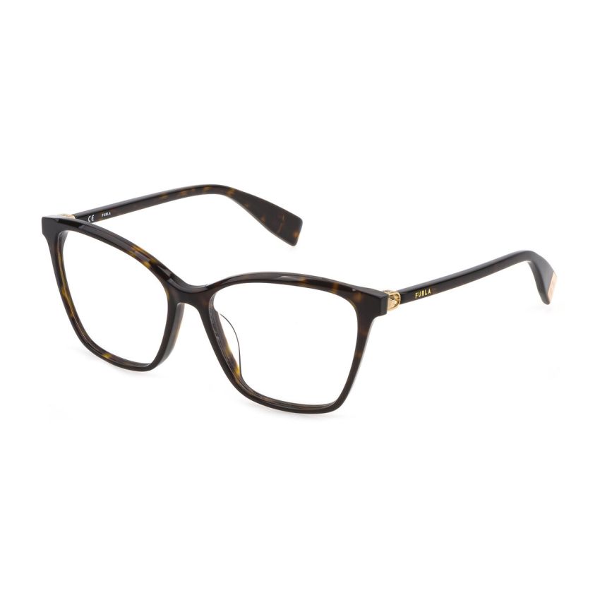 Ramă de Ochelari Bărbați Police VPLF79N520F68 Auriu* Ø 52 mm