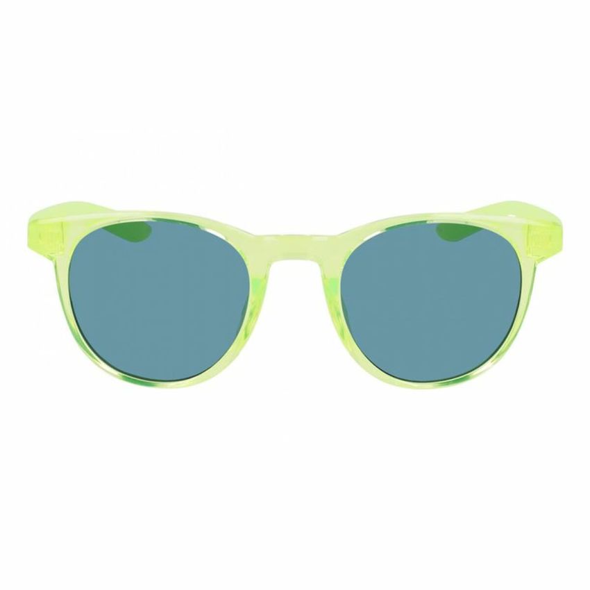 Ochelari de Soare Unisex Nike Horizon Ascent Verde deschis
