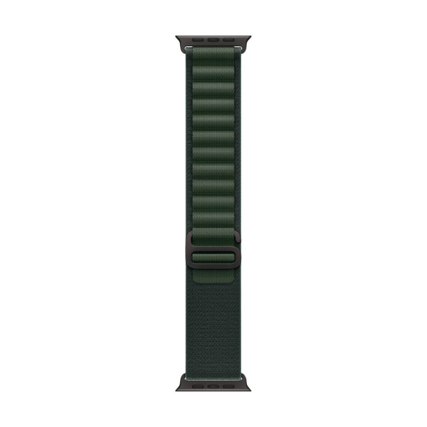 Smartwatch Apple Ultra 2 GPS Verde 1,92