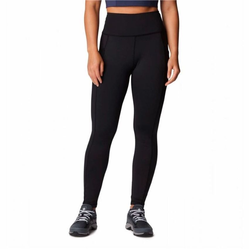 Colanți Sport de Damă Trail Columbia Windgates™ Negru
