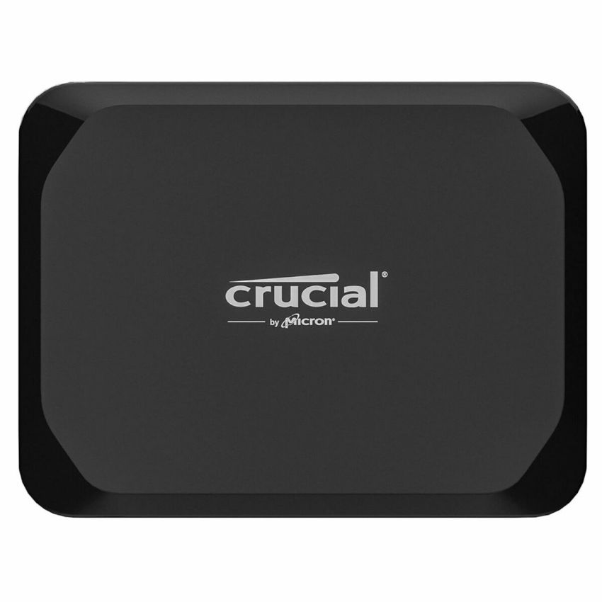 Hard Disk Crucial CT2000X9SSD9 Negru