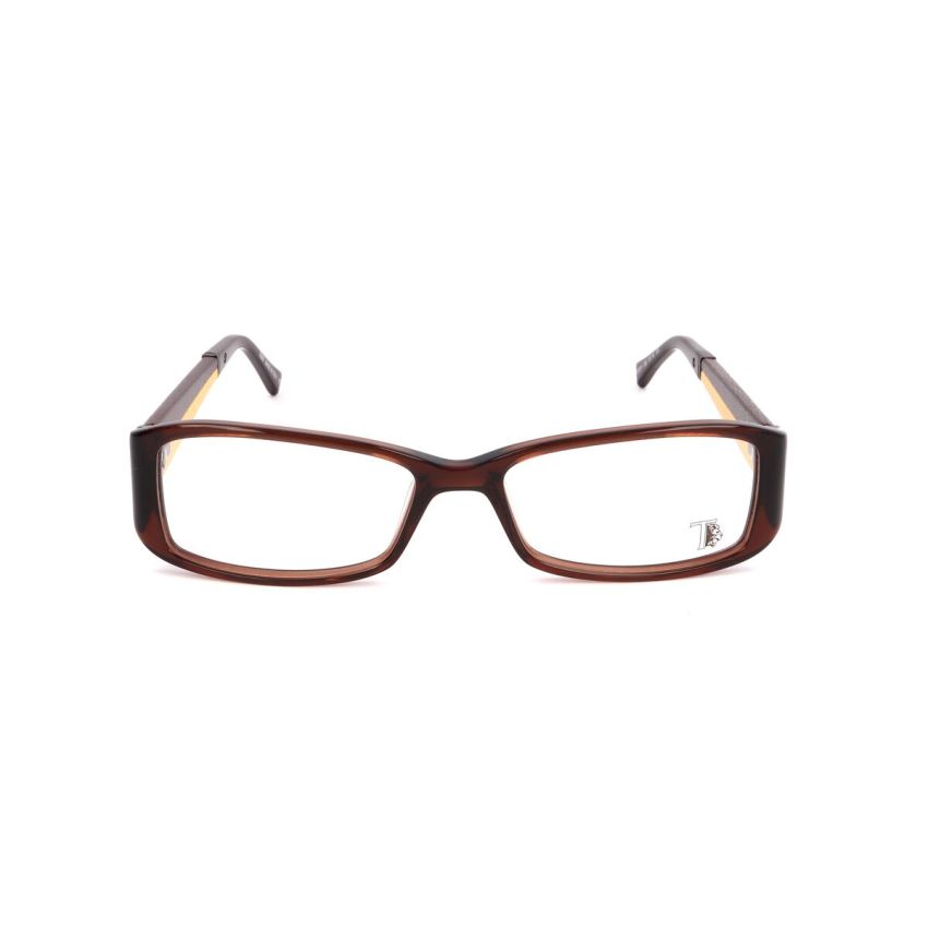 Ramă de Ochelari Damă Tods TO5011-056 Ø 53 mm