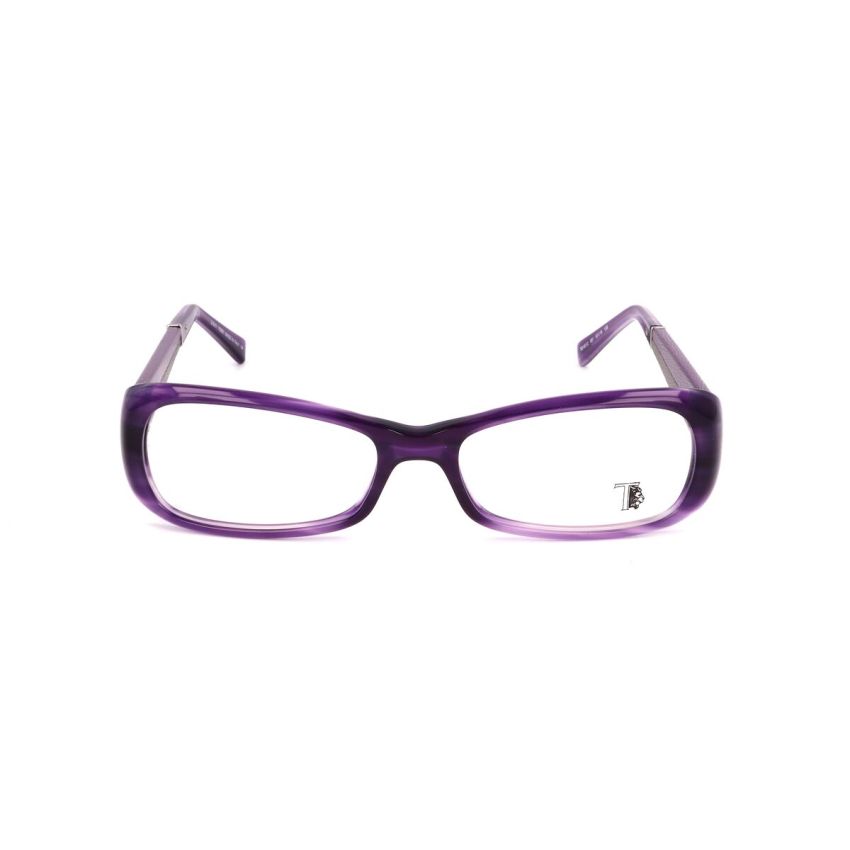 Ramă de Ochelari Damă Tods TO5012-081-53 Ø 53 mm