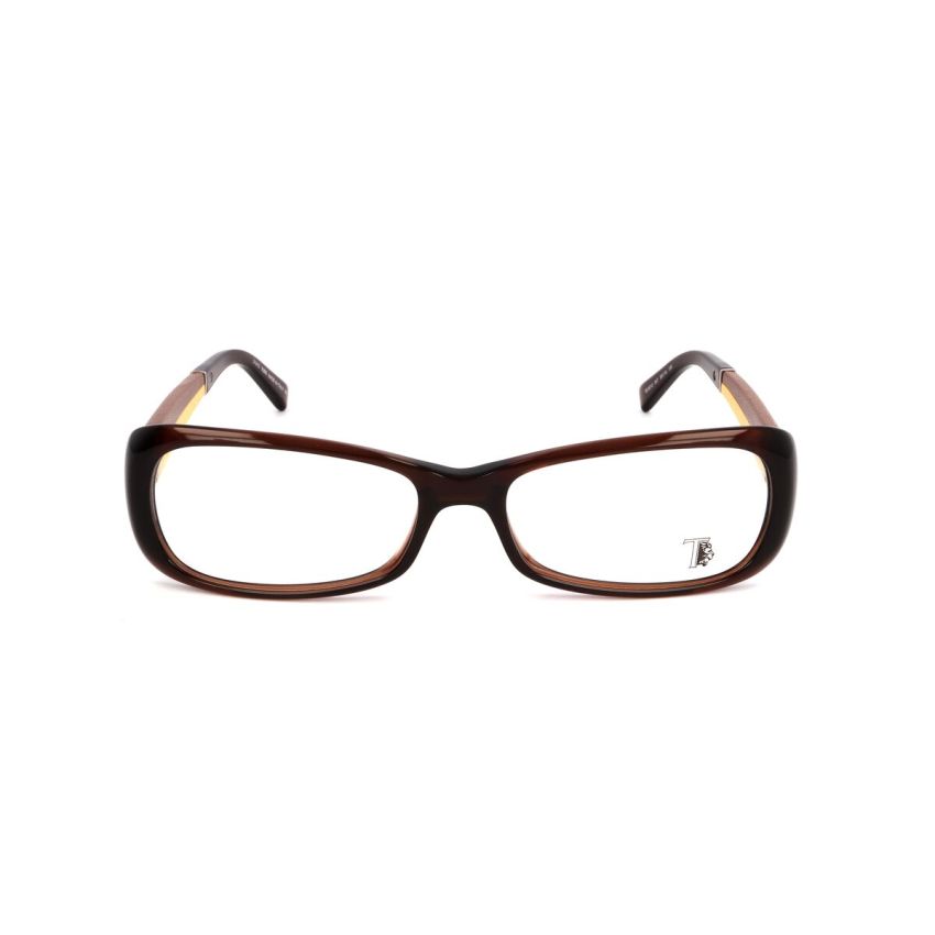Ramă de Ochelari Damă Tods TO5012-047-55 Ø 55 mm