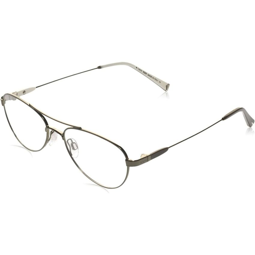 Ramă de Ochelari Bărbați Tods TO5006-036 ø 52 mm