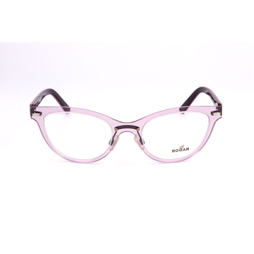 Ramă de Ochelari Damă Hogan HO5019-078 Ø 51 mm