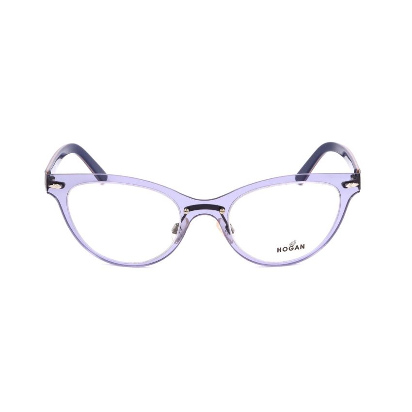Ramă de Ochelari Damă Hogan HO5019-090 Ø 51 mm