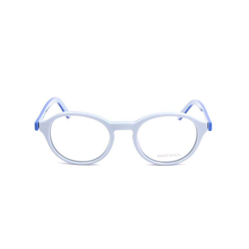 Ramă de Ochelari Unisex Diesel DL5024-020 Gri Ø 47 mm