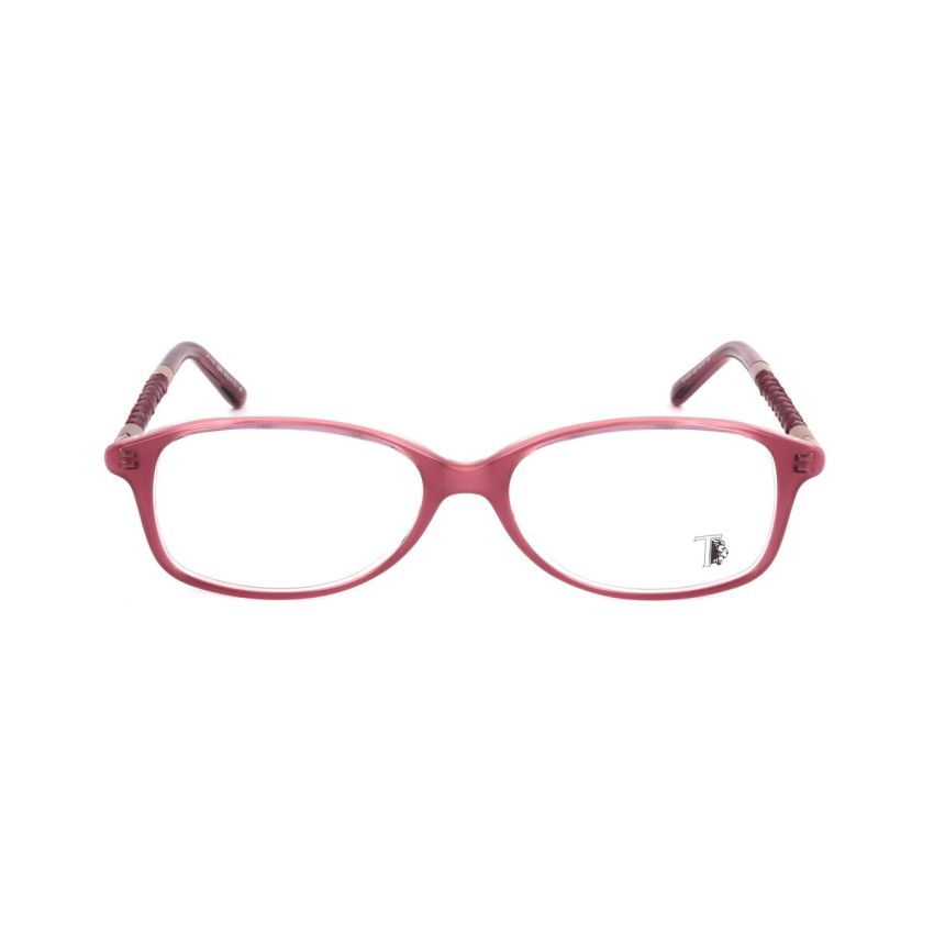 Ramă de Ochelari Damă Tods TO4054-068 ø 54 mm