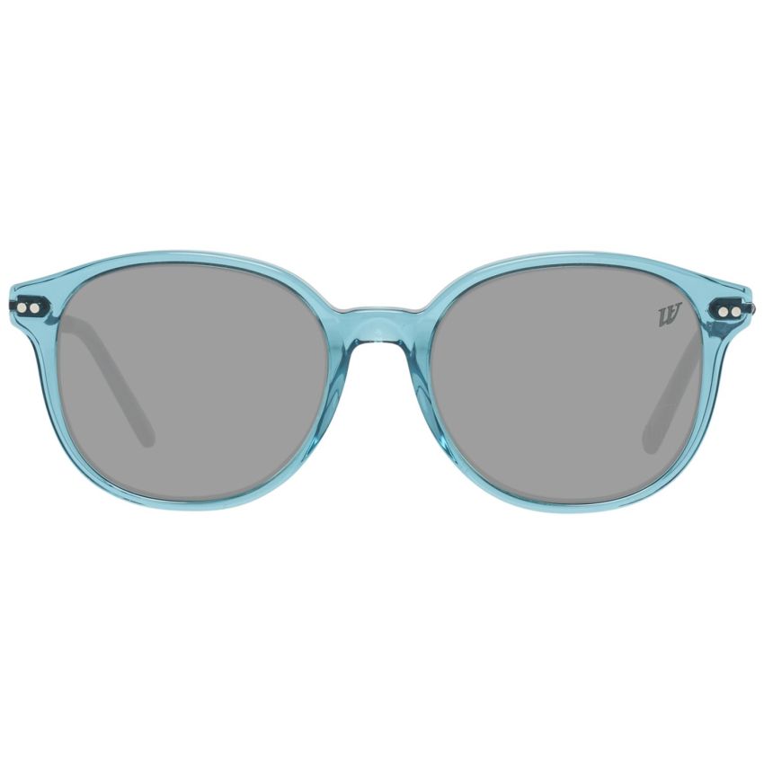 Ochelari de Soare Unisex Web Eyewear 664689648009 Ø 52 mm