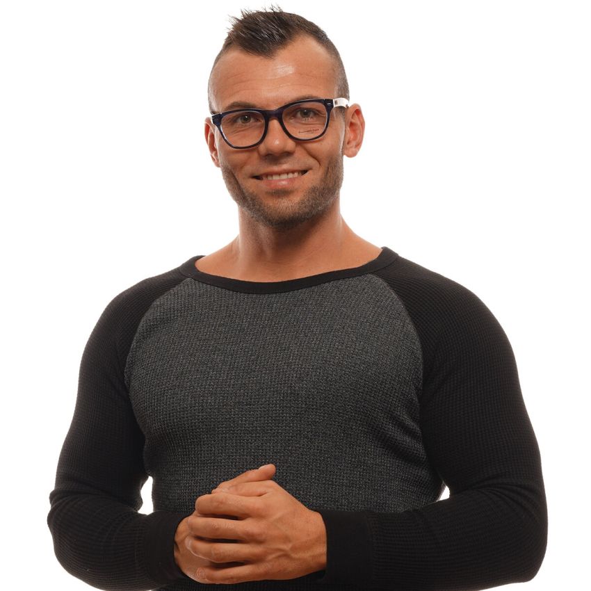 Ramă de Ochelari Bărbați Ermenegildo Zegna ZC5001 08952