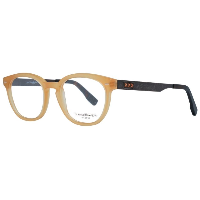 Ramă de Ochelari Bărbați Ermenegildo Zegna ZC5007 04050