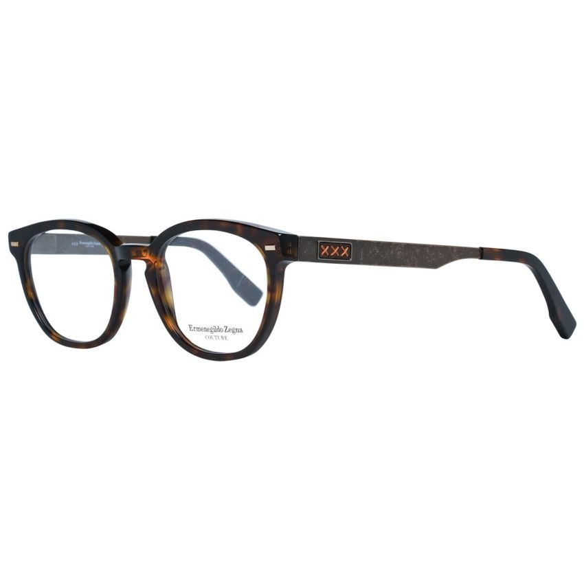 Ramă de Ochelari Bărbați Ermenegildo Zegna ZC5007 05250