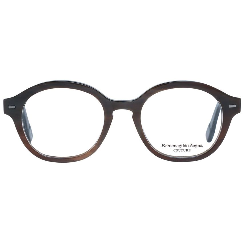 Ramă de Ochelari Bărbați Ermenegildo Zegna ZC5018 06448