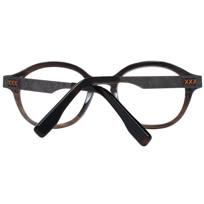 Ramă de Ochelari Bărbați Ermenegildo Zegna ZC5018 06448