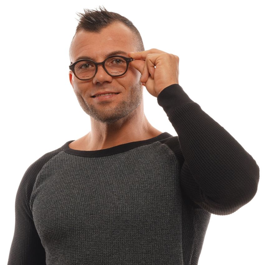 Ramă de Ochelari Bărbați Ermenegildo Zegna ZC5018 06448