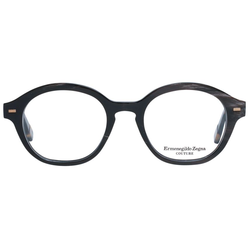 Ramă de Ochelari Bărbați Ermenegildo Zegna ZC5018 06548