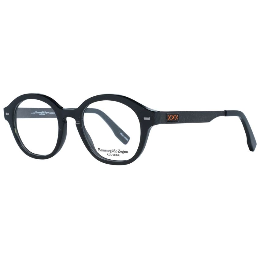 Ramă de Ochelari Bărbați Ermenegildo Zegna ZC5018 06348