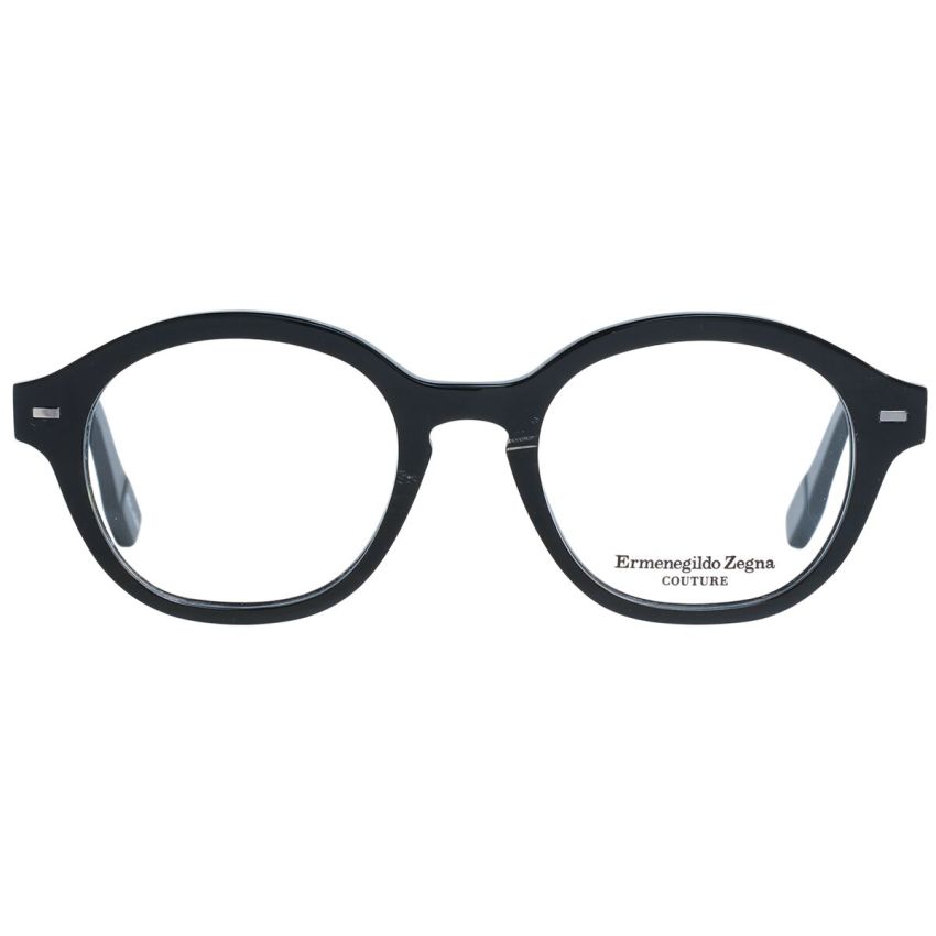 Ramă de Ochelari Bărbați Ermenegildo Zegna ZC5018 06348