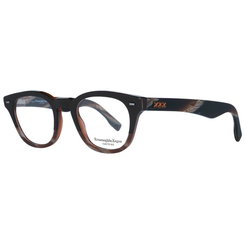 Ramă de Ochelari Bărbați Ermenegildo Zegna ZC5011 05048