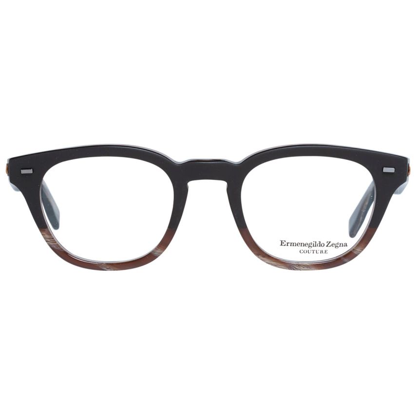 Ramă de Ochelari Bărbați Ermenegildo Zegna ZC5011 05048