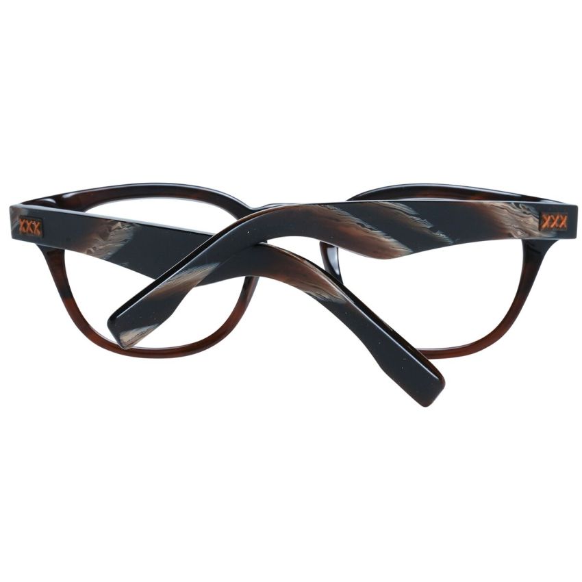 Ramă de Ochelari Bărbați Ermenegildo Zegna ZC5011 05048
