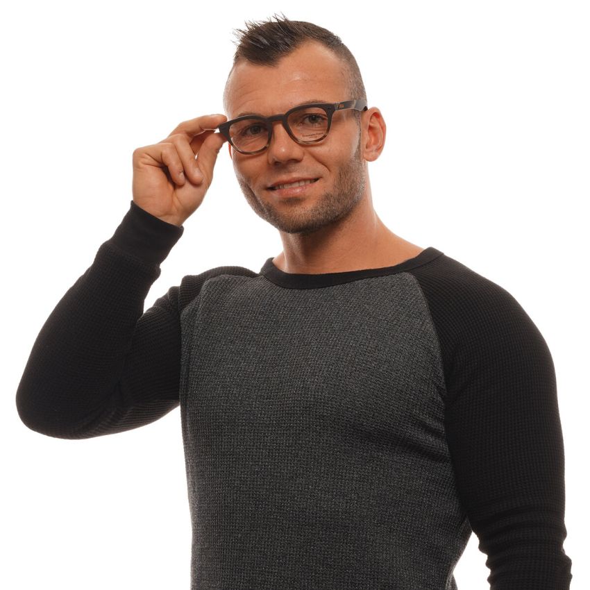 Ramă de Ochelari Bărbați Ermenegildo Zegna ZC5011 05048