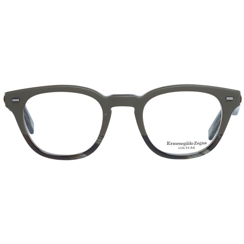 Ramă de Ochelari Bărbați Ermenegildo Zegna ZC5011 09848