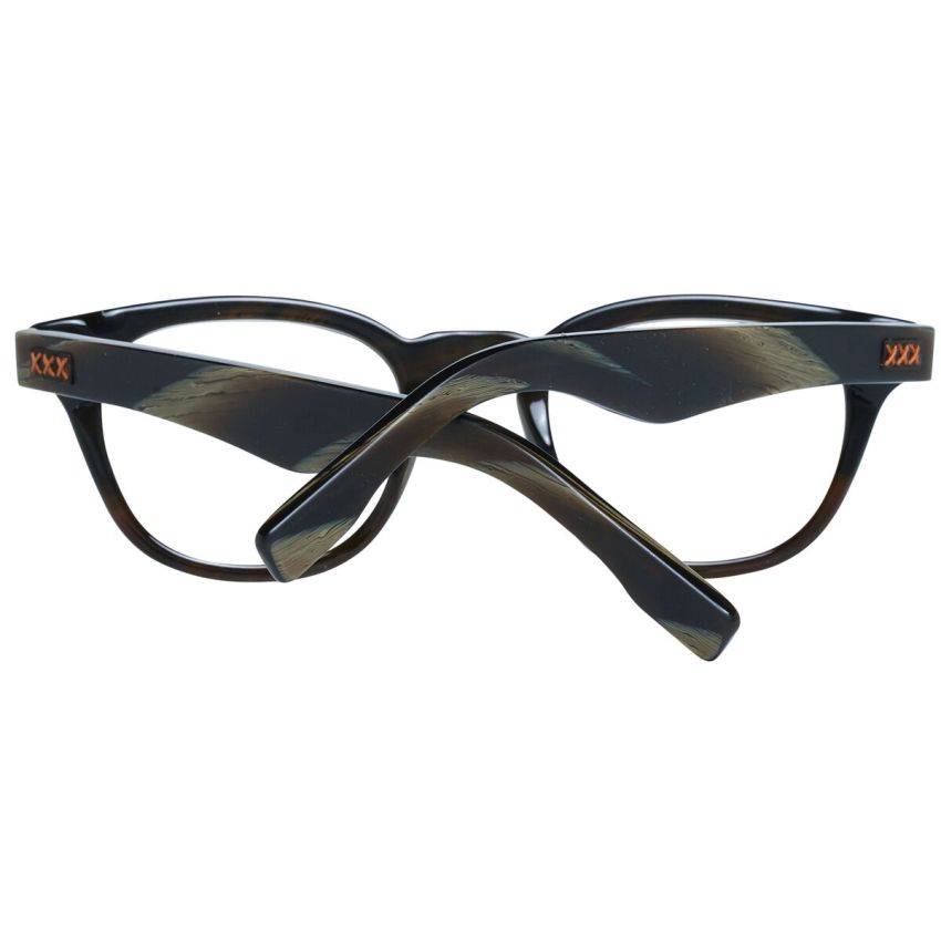 Ramă de Ochelari Bărbați Ermenegildo Zegna ZC5011 09848