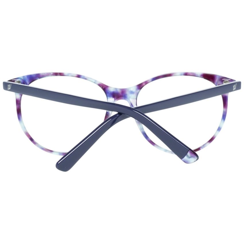 Ramă de Ochelari Damă Web Eyewear WE5213 52055