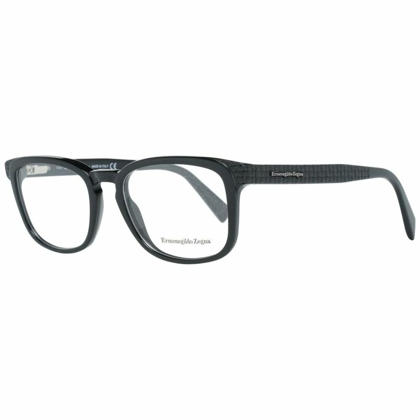 Ramă de Ochelari Bărbați Ermenegildo Zegna EZ5109 52001