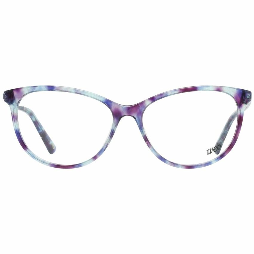 Ramă de Ochelari Damă WEB EYEWEAR WE5239 54055