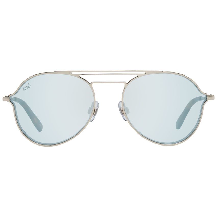 Ochelari de Soare Bărbați Web Eyewear WE0230A ø 56 mm