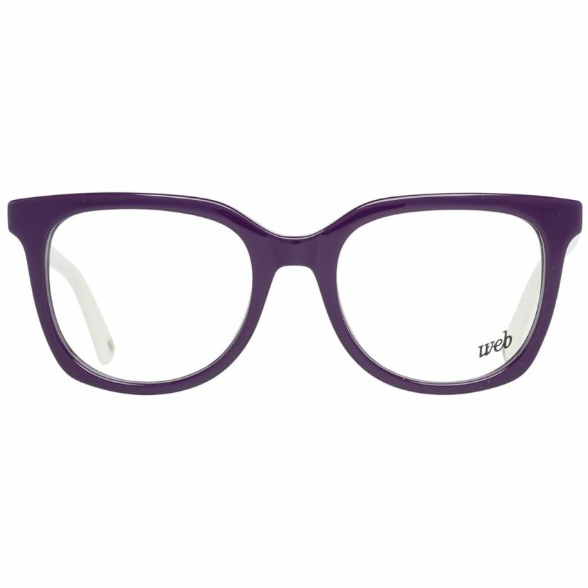Ramă de Ochelari Unisex WEB EYEWEAR WE5260 49083
