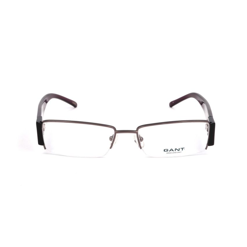 Ramă de Ochelari Unisex Gant PUCV-CCHARC Argintiu ø 54 mm