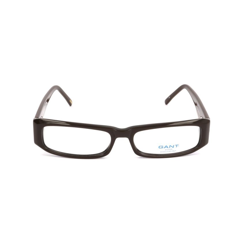 Ramă de Ochelari Unisex Gant STELV-COLIV Maro Ø 53 mm
