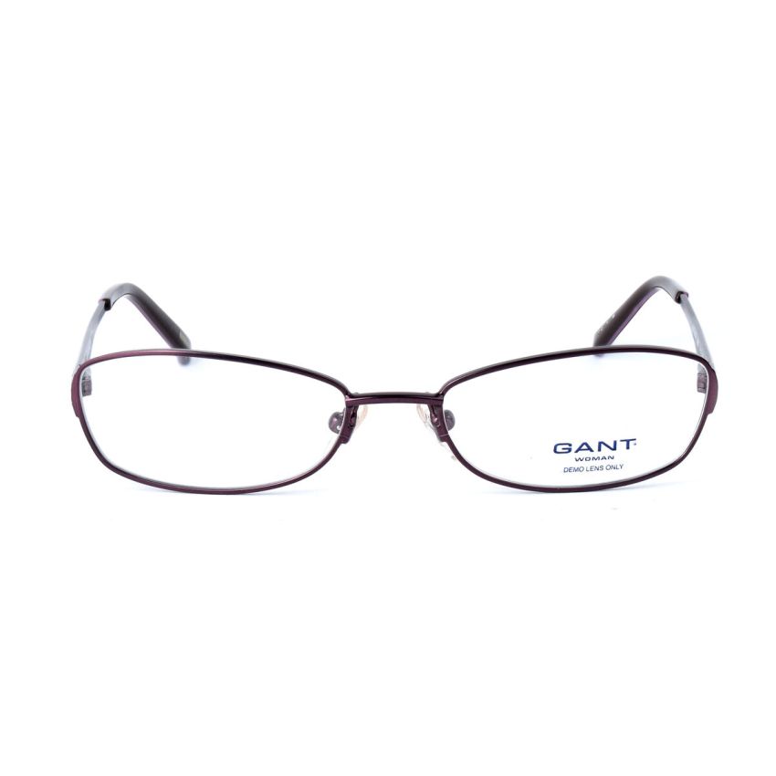 Ramă de Ochelari Unisex Gant TORCA-SPUR Mov Ø 51 mm