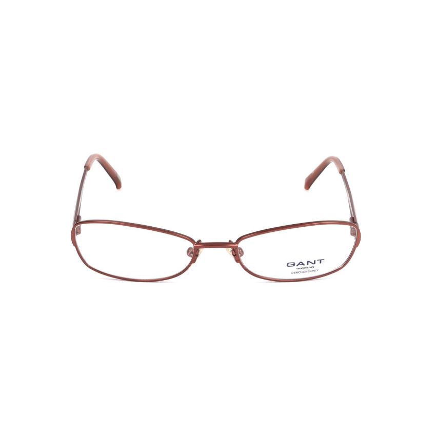 Ramă de Ochelari Unisex Gant TORCA-SRO Maro Ø 51 mm