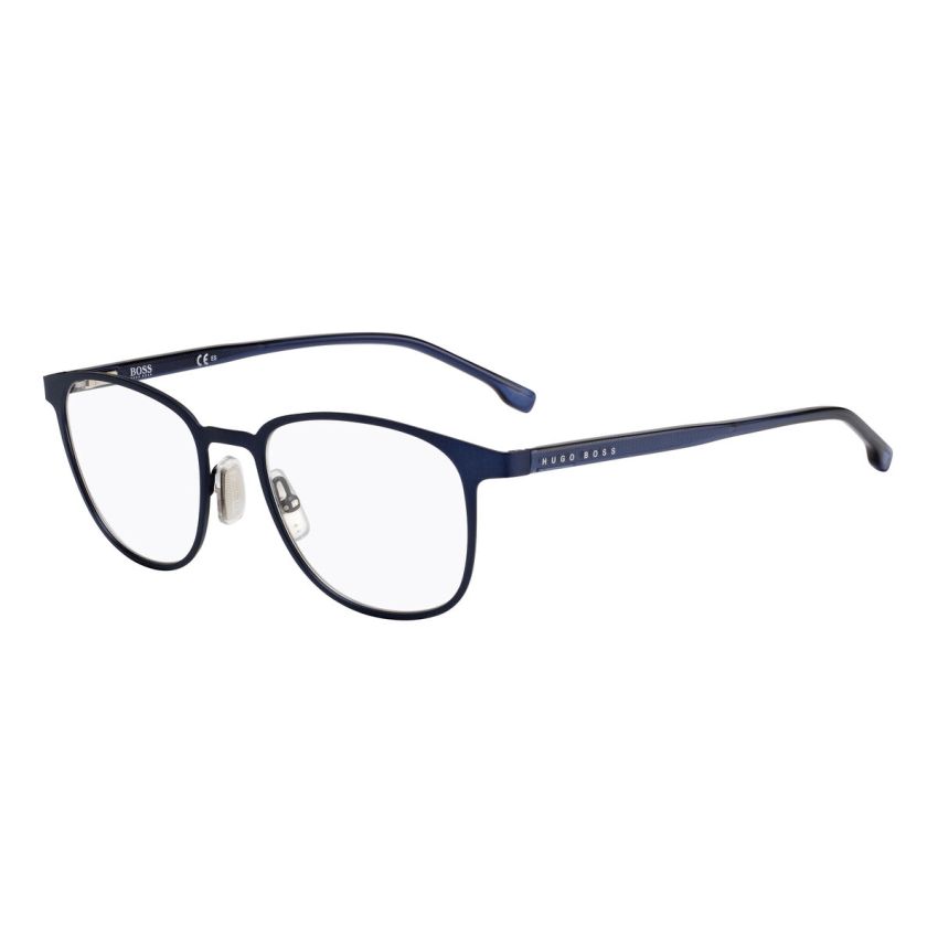 Ramă de Ochelari Bărbați Hugo Boss BOSS-1089-FLL Ø 53 mm